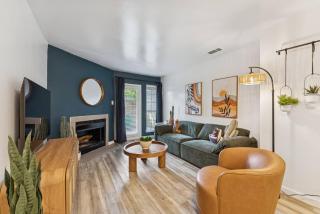 New Mexico Vibes - Downtown-Pool - No 109 - 8