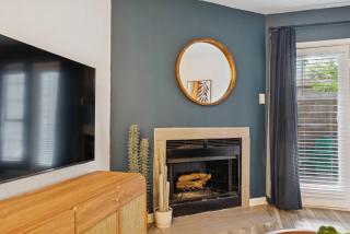 New Mexico Vibes - Downtown-Pool - No 109 - 1