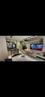 Apartamento à 80 metros do Metrô Carrão sem garagem - 1