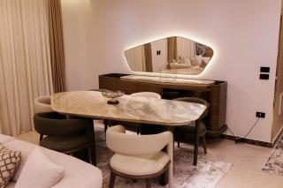 شقة فندقية فاخرة شارع جيهان الرئيسي بجوار النيل و جامعه المنصوره - 6