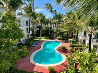 CARIBBEAN VACATION at playa LOS CORALES - 0