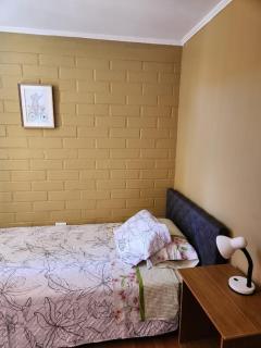 Cómo en casa y cerca del centro - 4