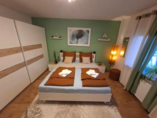 Ferienwohnung in Nordseenähe - 4