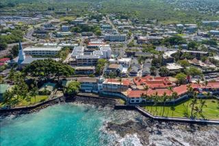 Kona Plaza#409 - 7