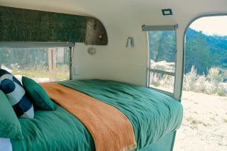 Airstream Caravan at Matakana Retreat - 7