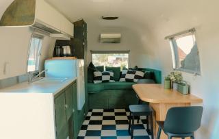 Airstream Caravan at Matakana Retreat - 6