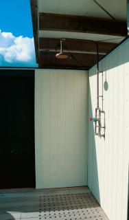 Airstream Caravan at Matakana Retreat - 3