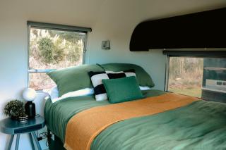 Airstream Caravan at Matakana Retreat - 2