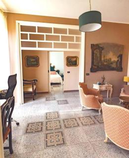 Luxury Suite Vitruvio 55 - 1