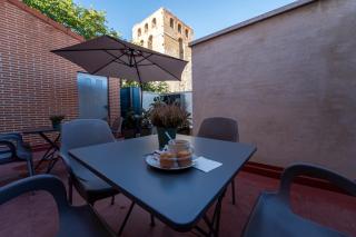 Olmedo Hostal Plaza - 1