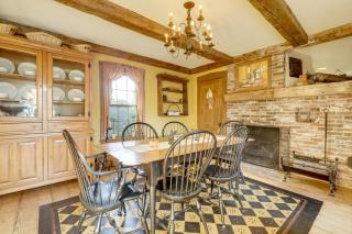 All-Season Lakefront Escape 8 Mi to Mount Sunapee - 8