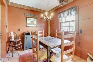 All-Season Lakefront Escape 8 Mi to Mount Sunapee - 1