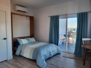Luxury studio with incredible bay view - 6