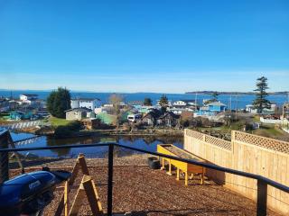 Luxury studio with incredible bay view - 2