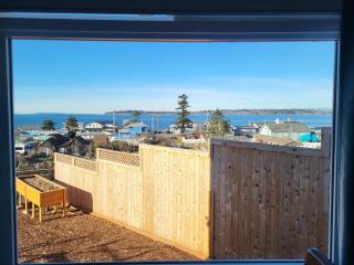 Luxury studio with incredible bay view - 1
