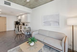 Placemakr Downtown Phoenix - 4