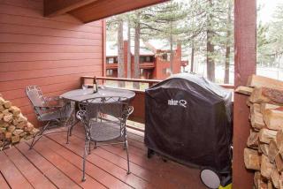 Winterset #28 Shared Hot Tub & Sauna - 8