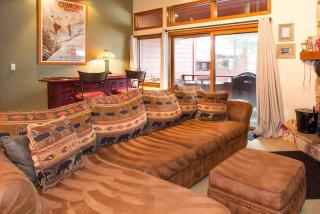 Winterset #28 Shared Hot Tub & Sauna - 5