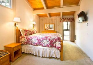 Villa De Los Pinos #33 Year-Round Activities - 9