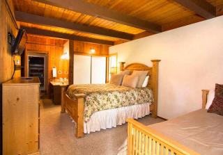 Villa De Los Pinos #33 Year-Round Activities - 3