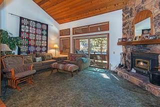 Winterset #02 Shared Hot Tub & Pool - 9