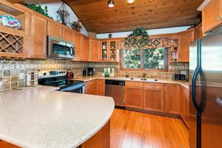 Winterset #02 Shared Hot Tub & Pool - 6