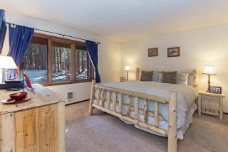 Winterset #18 Shared Pool & Near Skiing - 9