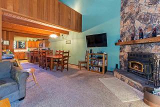 Winterset #18 Shared Pool & Near Skiing - 7