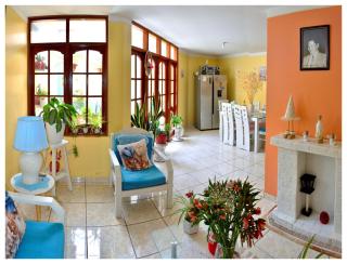 Hospedaje La Casa Blanca - 3