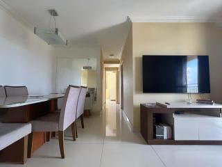 Apartment in Ananindeua - 8