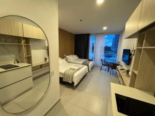 Suite horizonte - 9