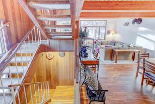 Winterset #01 Condo Near Year-Round Fun - 3