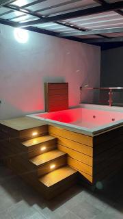 Cielo Azul Penthous - 2