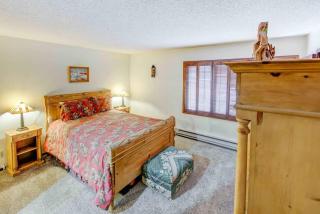 Winterset #01 Condo Near Year-Round Fun - 1