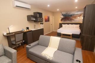 TStays Smart Hotel - 7