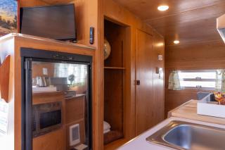 Shasta Trailer- Vintage Charm, Modern Comfort Pool - 3