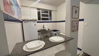 Kitnet na rua da UFV com garagem - 5