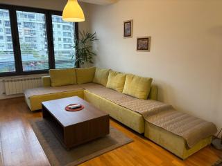 Skopje Centre APT near Vodno with Garage Parking - 6