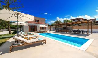 Vegghera Villa Private Pool - 7