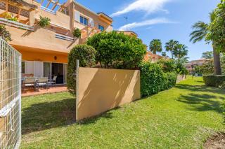 Dunas Beach Garden, Apartment - 3