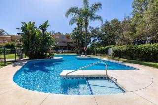 Dunas Beach Garden, Apartment - 2