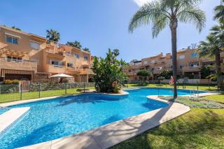 Dunas Beach Garden, Apartment - 1