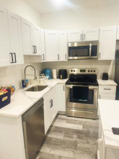 Seaside Dreamy Serenity Suite - 0