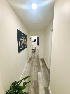 Seaside Dreamy Serenity Suite - 9