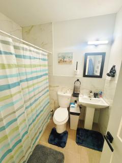 Seaside Dreamy Serenity Suite - 2