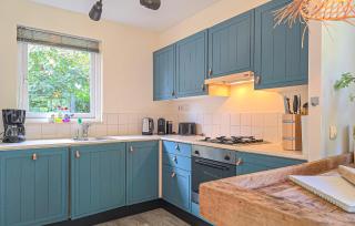 2 Bedroom Beautiful Home In Noordwijkerhout - 5