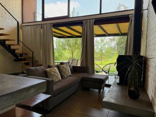 Loft Lobo Tapalpa - 4