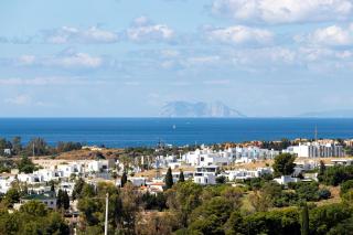 Hoyo 19 Apartment., Villa Padierna - Estepona - 9