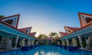 Carpe Diem Villas & Resort - 0
