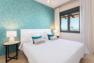 Hoyo 19 Apartment., Villa Padierna - Estepona - 4